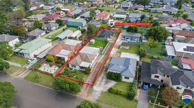 (no street name provided), NSW 2747