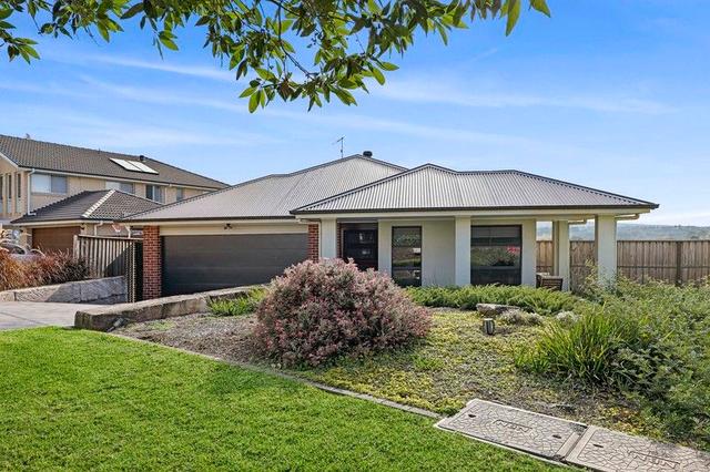 14 Pinnacle Rise, NSW 2754