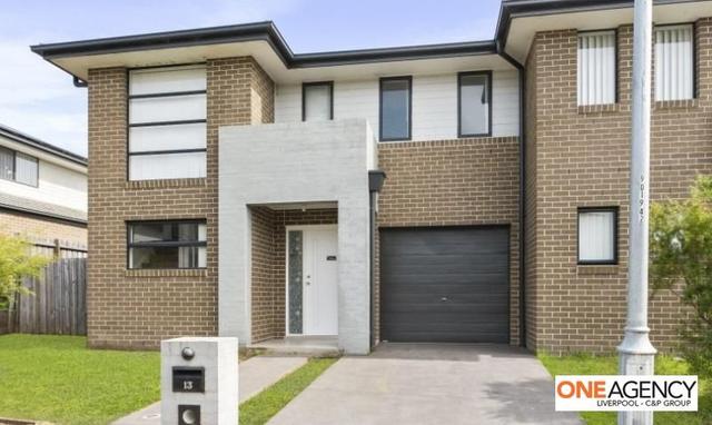 13 Vance Street, NSW 2565