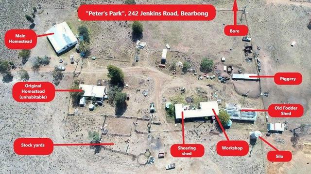 242 Jenkins Road, NSW 2827