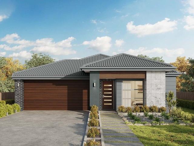 Lot 232 Callaghan Rd, QLD 4504