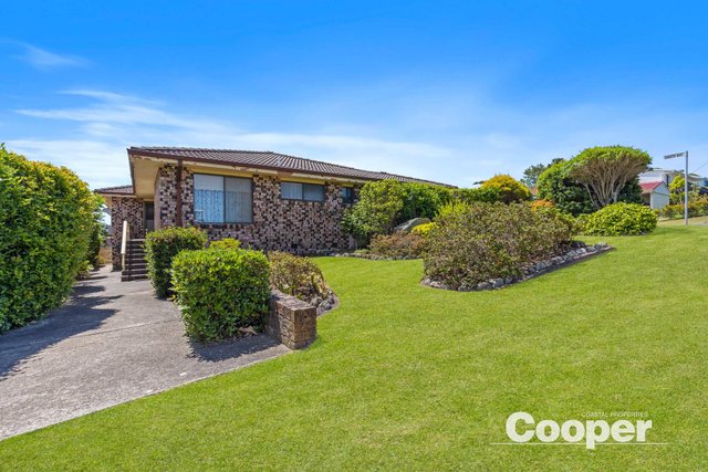 11 Jones Avenue, NSW 2539