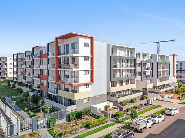 9/5 Manchester Drive, NSW 2762