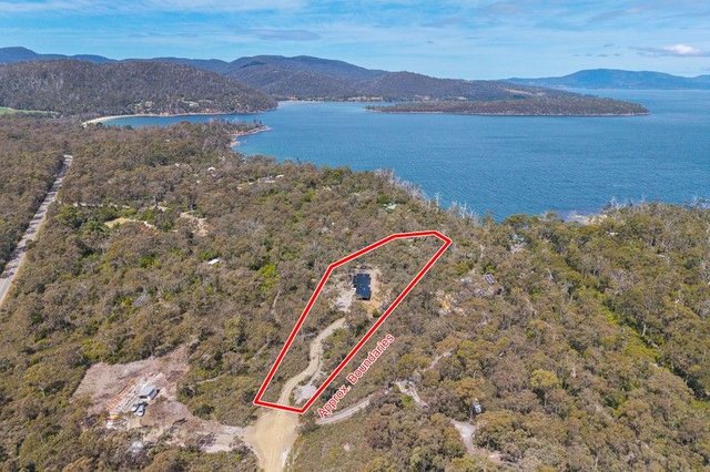 21 Flakemores Road, TAS 7112