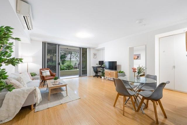 104B/18 Parramatta Road, NSW 2135