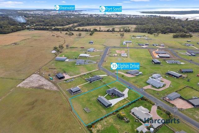 35 Elphin Drive, TAS 7307