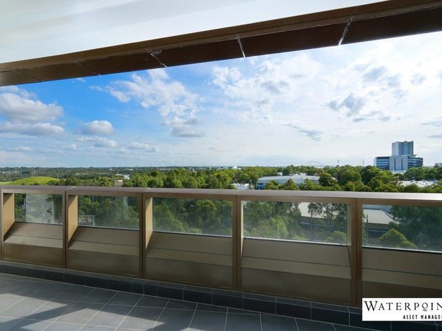 1412/7 Australia Avenue, NSW 2127