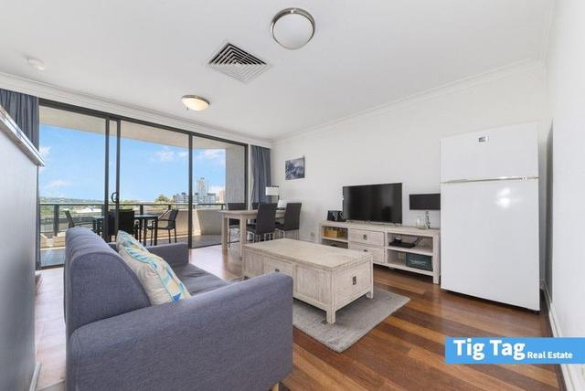 67/48-50 Alfred Street, NSW 2061