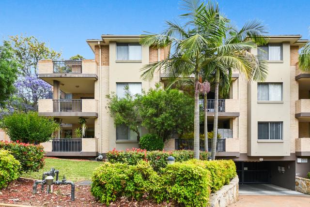 Unit 17/12-18 Conie Ave, NSW 2153