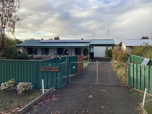 43 Buick Drive, SA 5221