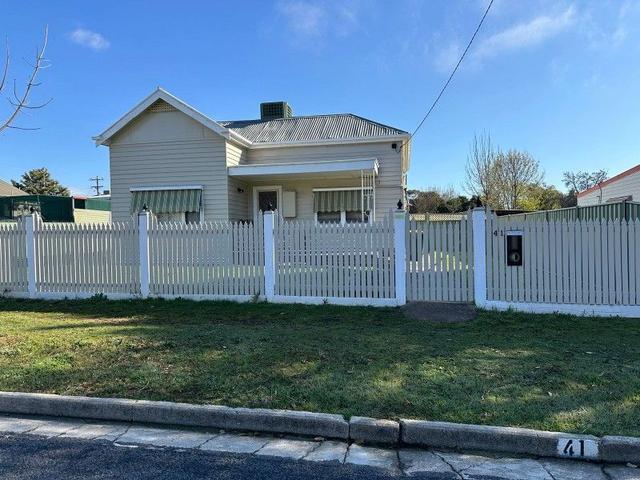 41 Victoria Street, VIC 3465
