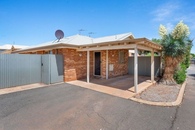 1/4-6 Wittenoom Street, WA 6430