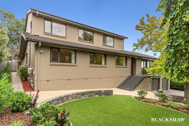 20 Parkhill Street, ACT 2607