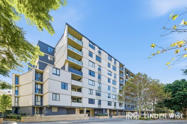 823/5 Vermont Crescent, NSW 2210