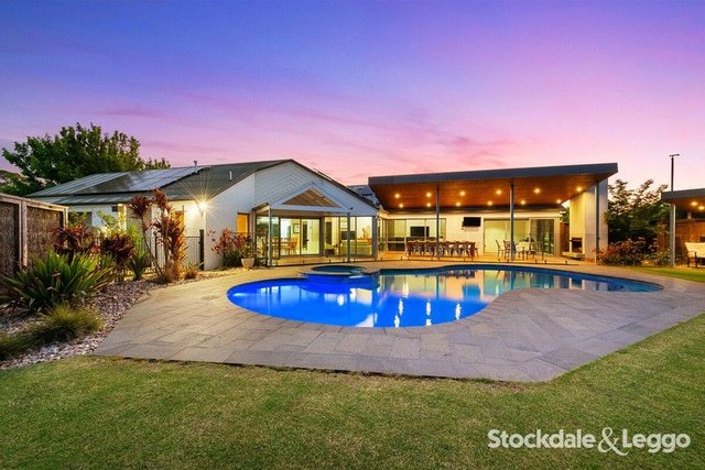 20A Laurence Grove, VIC 3844