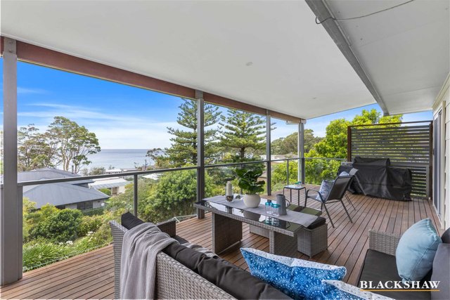245 Beach Road, NSW 2536