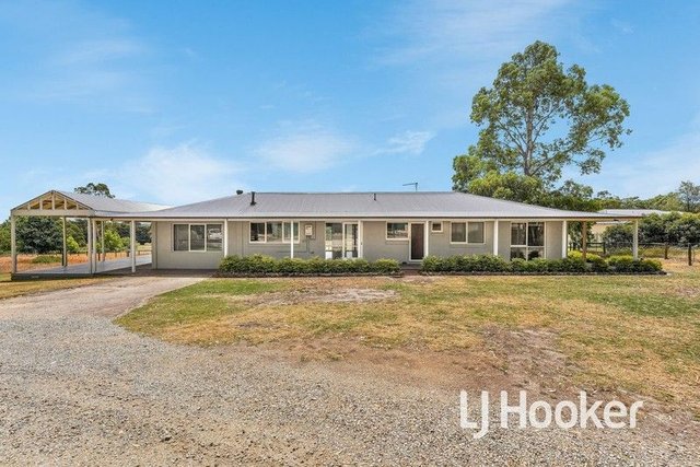 14 Doran Road, VIC 3815