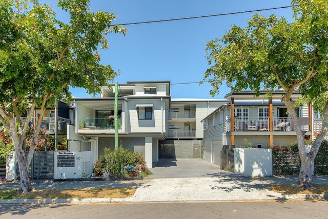 1/66 Broughton Road, QLD 4031