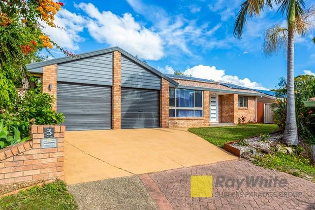 3 Macedon Close, QLD 4226