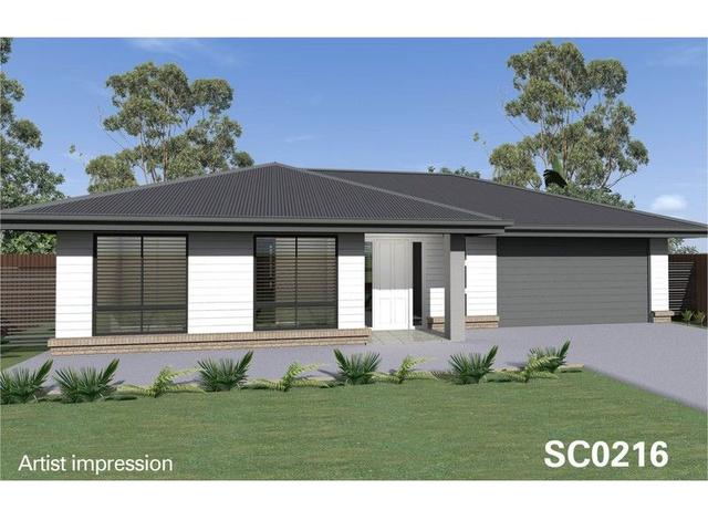 3a Nariah Cres, NSW 2452