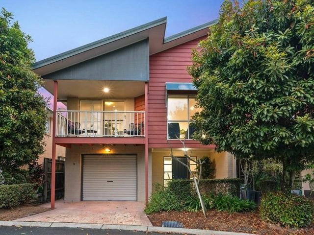 9/38 Baronsfield Street, QLD 4075