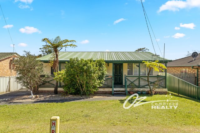 169 The Park Drive, NSW 2540