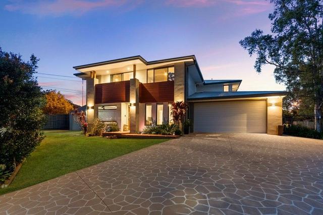 27 Sarsfield Place, QLD 4035