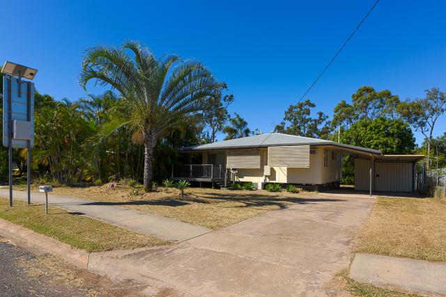 45 Hannah Cresent, QLD 4745