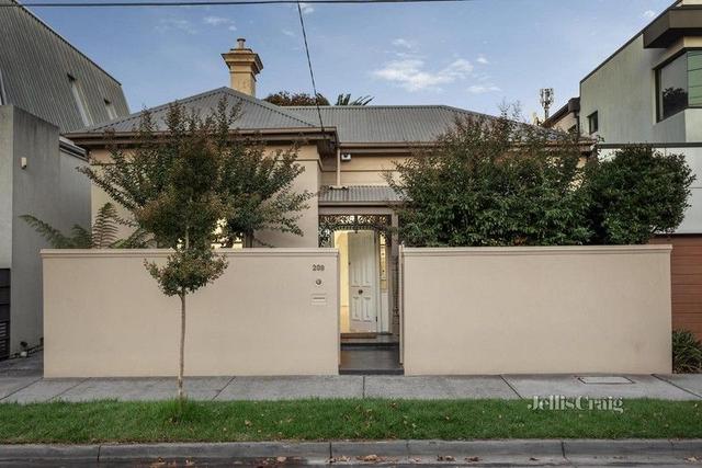 209 Coppin Street, VIC 3121