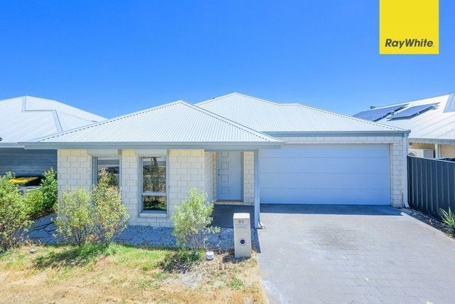 85 Burrows Loop, WA 6056