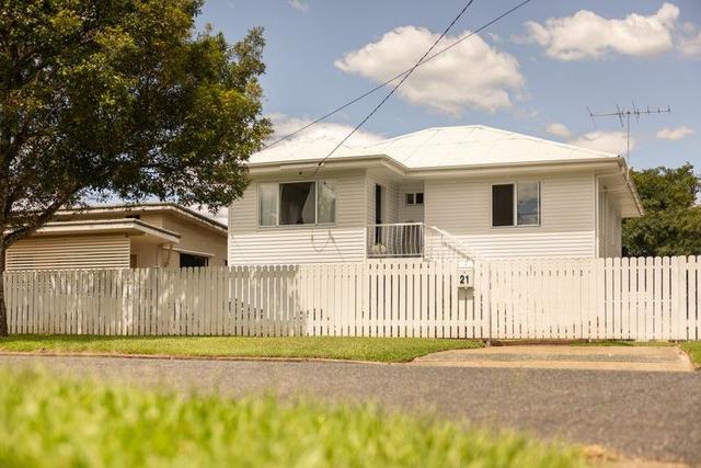 21 Chewton Street, QLD 4053