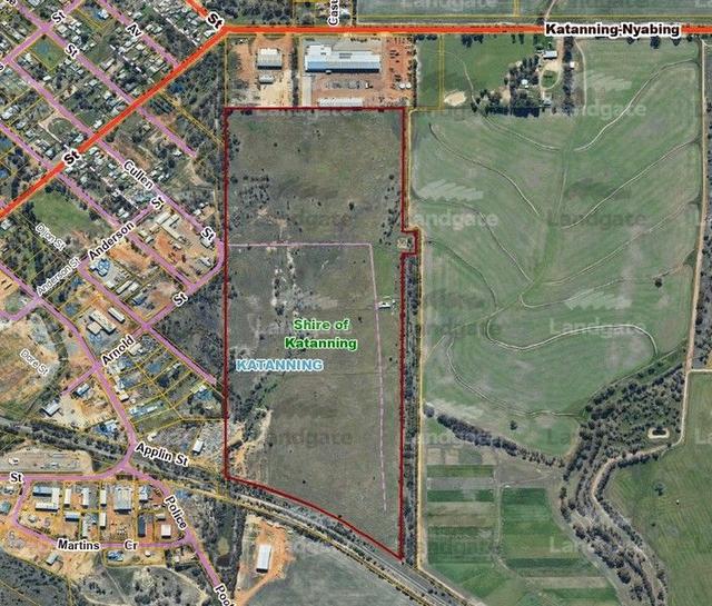 3 Thomson Street, WA 6317