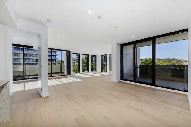 220/62 Constitution Avenue, ACT 2600