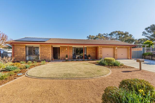 3 Ruwoldt Place, ACT 2902