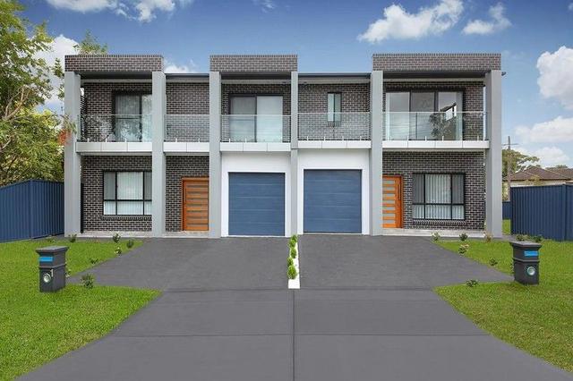 1A Melham Avenue, NSW 2213