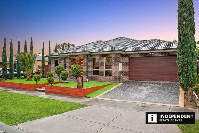 25 Citronelle Circuit, VIC 3338