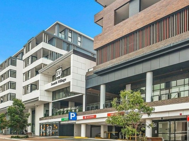 514/35 Flora Street, NSW 2232