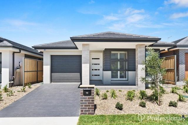 16 Kalinda Avenue (Gables), NSW 2765