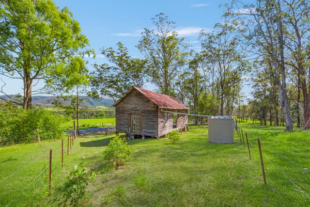 4375 Oxley Highway, NSW 2446