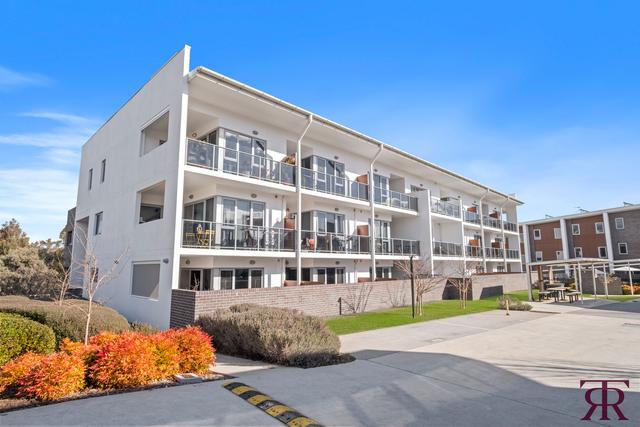 56/3 Nevertire Street, ACT 2617