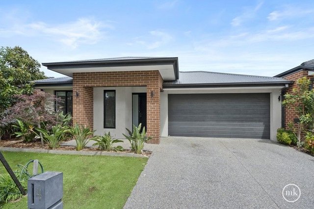 4 Kempen Road, VIC 3754