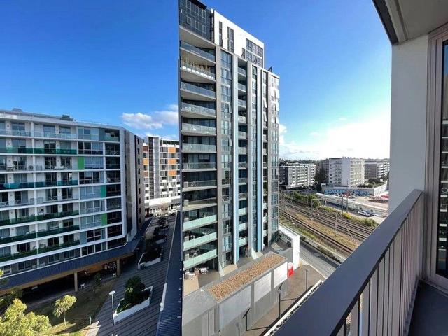 606/2 Discovery Point Place, NSW 2205