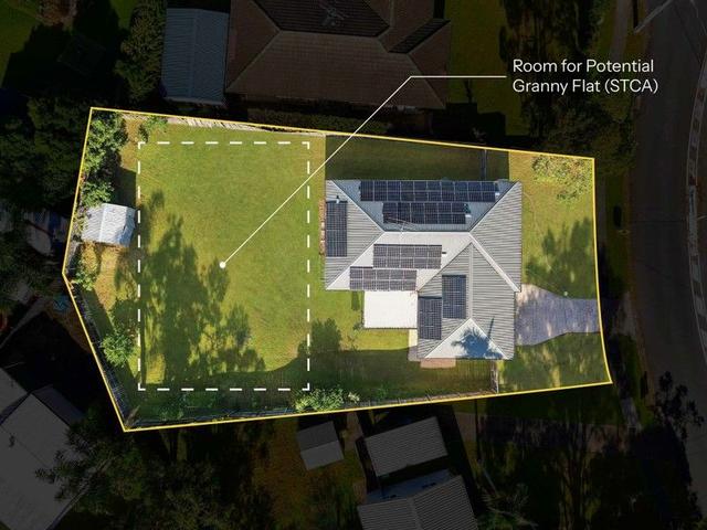 30 Parklands Drive, QLD 4124