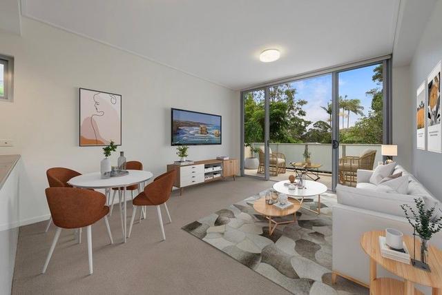 5204/1 Nield Avenue, NSW 2065