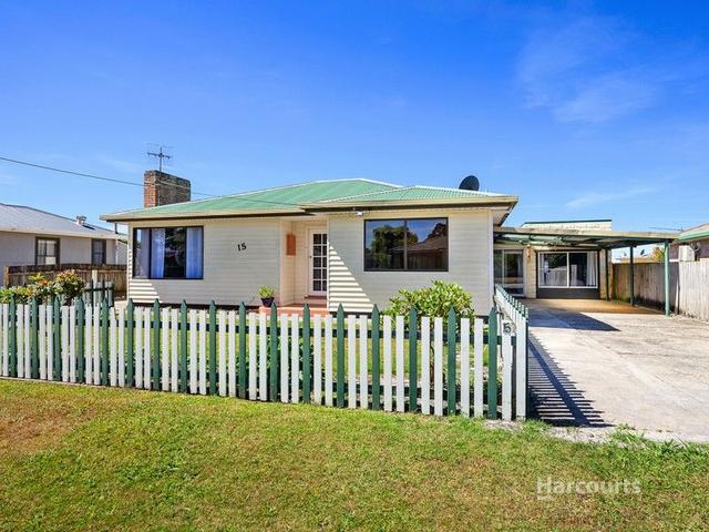 15 Hales Street, TAS 7325