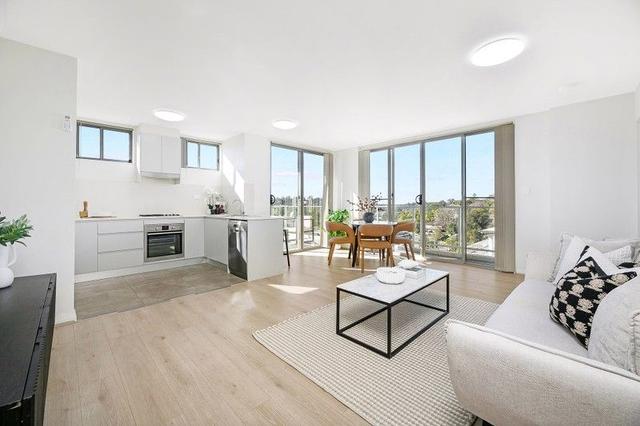 61/5-15 Belair Close, NSW 2077