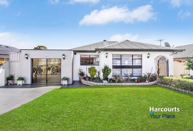 76 Hyatts Road, NSW 2761