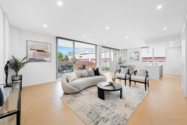 3C/88 Burwood Road, NSW 2134