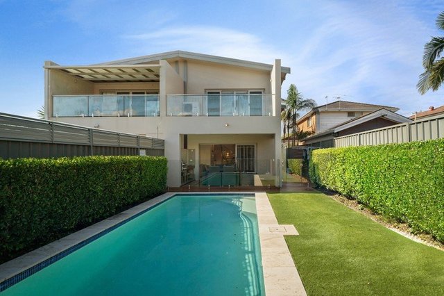 14 Henson Street, NSW 2216
