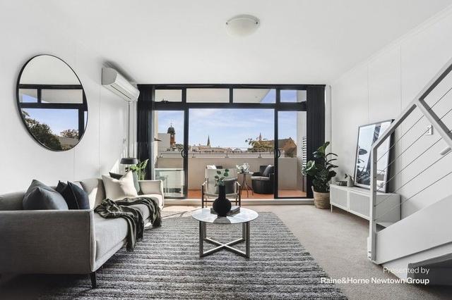 90/3-13 Erskineville Road, NSW 2042